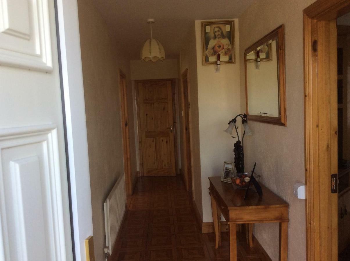 Lake View Cottage Flannery Extérieur photo